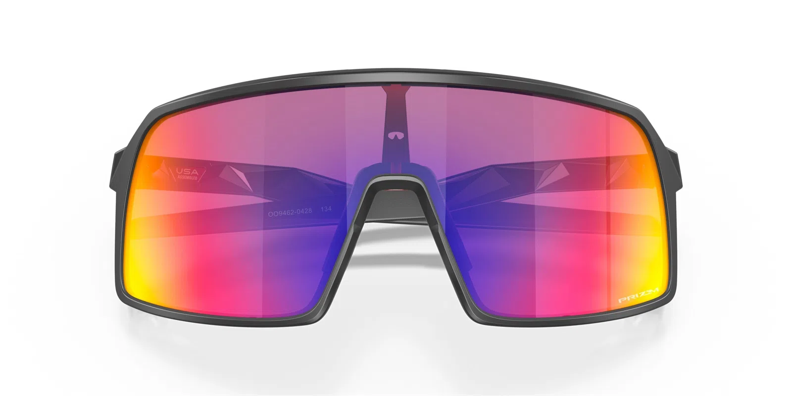 Oakley Sutro S 9462 Sunglasses - view 46